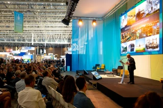 Un Forum Agriculture pour accompagner la transition des exploitations