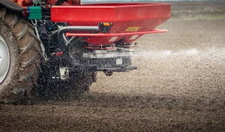 Hausse annuelle des prix des engrais azotés de 10 à 19 %   