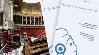 Budget 2026 :  rejet inédit à l’Assemblée 