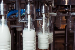 Syndilait prône une hausse du prix du lait premier prix
