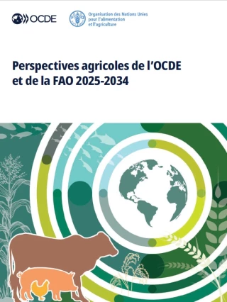 La consommation de produits animaux va progresser au niveau mondial