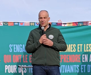 « Il faut changer de logiciel ! »