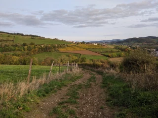 Un mois de septembre dans les moyennes de saison