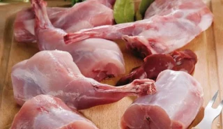 La production française de lapin toujours en recul  