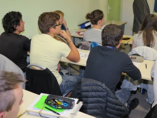 Enseignement agricole : Au cœur des enjeux sociétaux