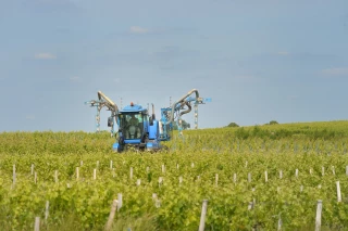 Cuivre : actions en justice contre les retraits