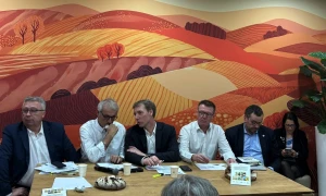 Le cri d’alarme des grandes cultures