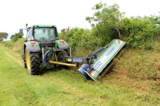 Travaux agricoles et forestiers : les attentes de la profession