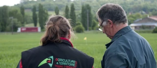 Revenu et développement : les ambitions des chambres d’agriculture