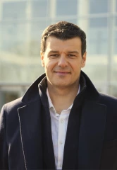 J.Bosch : « Je n'ai jamais rompu le lien avec l'école »