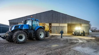 GNR et engrais :  pas d’avancée au congrès de la FNSEA