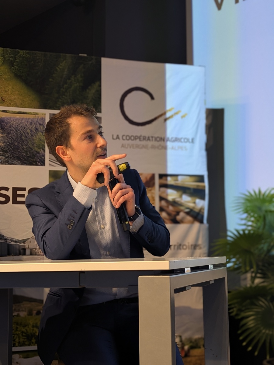 La souveraineté alimentaire française de plus en plus fragilisée