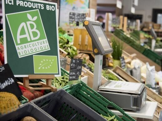 Inquiétudes sur l’asphyxie des PME bio