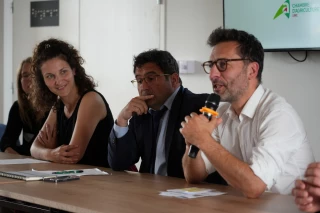 Interp’aura prépare l’avenir de la filière