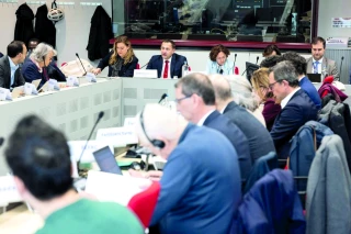 Lait : Bruxelles maintient son cap