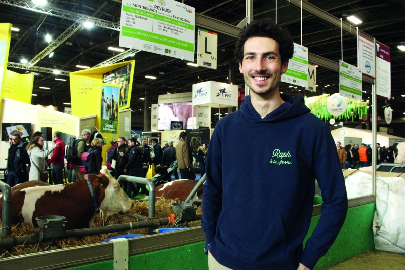 POINT DE VUE : « Un Salon international de l’agriculture à deux vitesses »